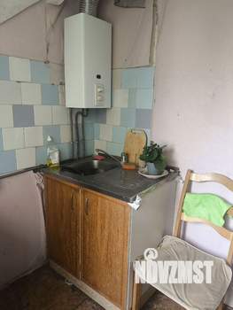 2-к квартира, вторичка, 47м2, 2/5 этаж