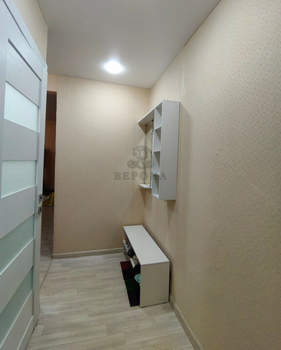 2-к квартира, вторичка, 45м2, 5/5 этаж