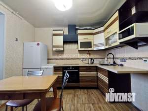 1-к квартира, вторичка, 41м2, 8/17 этаж