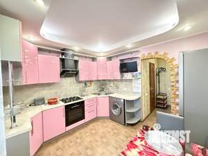 1-к квартира, вторичка, 41м2, 10/11 этаж