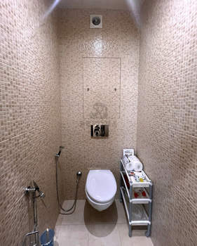 2-к квартира, вторичка, 61м2, 3/17 этаж