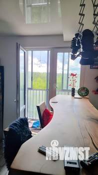 3-к квартира, вторичка, 66м2, 8/17 этаж