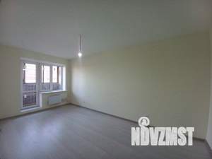 1-к квартира, сданный дом, 27м2, 2/17 этаж