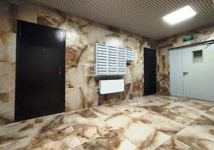 1-к квартира, вторичка, 46м2, 7/9 этаж