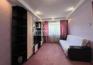 1-к квартира, вторичка, 30м2, 3/5 этаж