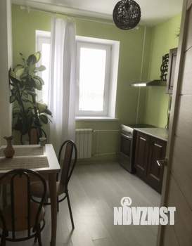 1-к квартира, вторичка, 33м2, 10/14 этаж