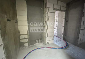 3-к квартира, вторичка, 96м2, 1/16 этаж