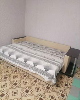 1-к квартира, вторичка, 33м2, 5/5 этаж