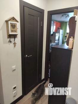 2-к квартира, вторичка, 60м2, 5/11 этаж
