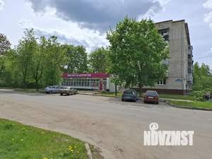 2-к квартира, вторичка, 45м2, 3/3 этаж