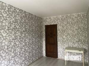 2-к квартира, вторичка, 45м2, 3/3 этаж