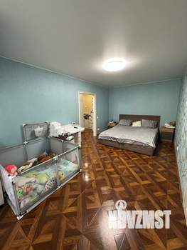 2-к квартира, вторичка, 46м2, 4/5 этаж