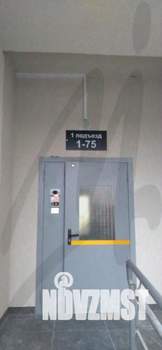 1-к квартира, вторичка, 39м2, 13/16 этаж