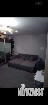 1-к квартира, вторичка, 32м2, 2/2 этаж