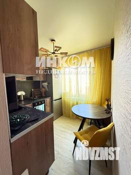 2-к квартира, вторичка, 47м2, 5/5 этаж