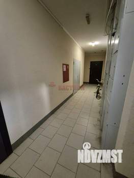 1-к квартира, вторичка, 39м2, 3/14 этаж