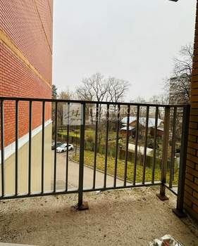 3-к квартира, вторичка, 90м2, 3/17 этаж