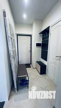 1-к квартира, вторичка, 35м2, 12/16 этаж