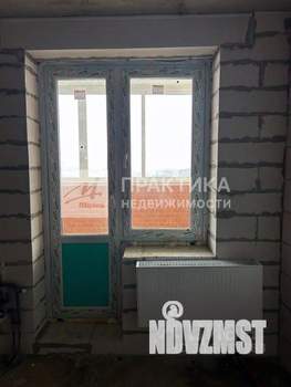 2-к квартира, сданный дом, 67м2, 11/17 этаж