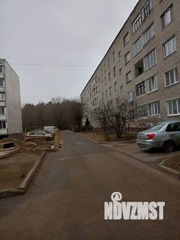 1-к квартира, вторичка, 32м2, 2/5 этаж