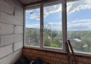 1-к квартира, вторичка, 47м2, 5/10 этаж