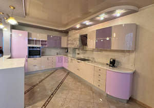 3-к квартира, вторичка, 86м2, 3/15 этаж