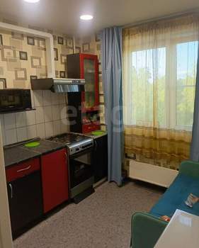 1-к квартира, вторичка, 35м2, 7/10 этаж