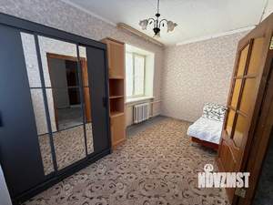 2-к квартира, вторичка, 41м2, 1/3 этаж