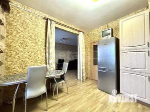 2-к квартира, вторичка, 71м2, 3/17 этаж