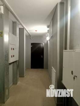 1-к квартира, вторичка, 41м2, 5/17 этаж