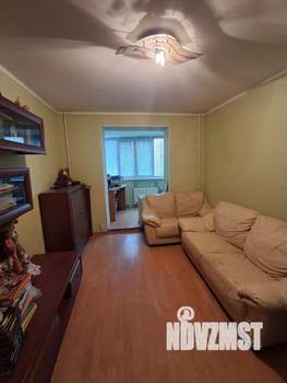 3-к квартира, вторичка, 66м2, 6/10 этаж