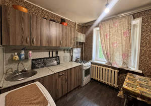 1-к квартира, вторичка, 34м2, 1/9 этаж