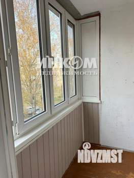 2-к квартира, вторичка, 52м2, 4/5 этаж