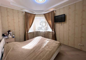 2-к квартира, вторичка, 61м2, 3/17 этаж