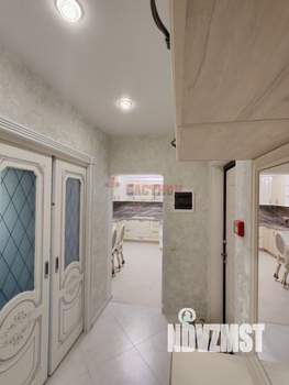 2-к квартира, вторичка, 60м2, 14/17 этаж