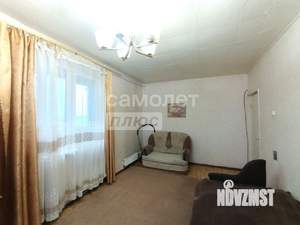 1-к квартира, вторичка, 33м2, 12/12 этаж