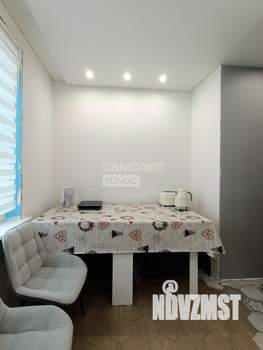 3-к квартира, вторичка, 63м2, 5/12 этаж