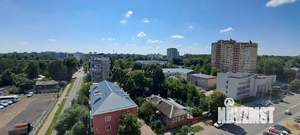 Студия квартира, вторичка, 34м2, 10/16 этаж