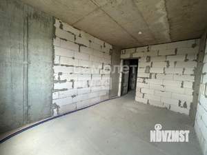 3-к квартира, вторичка, 96м2, 1/16 этаж