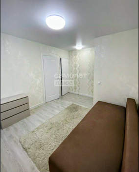 2-к квартира, вторичка, 32м2, 1/4 этаж