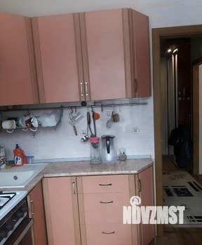 1-к квартира, вторичка, 33м2, 4/5 этаж