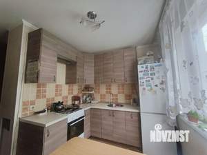 1-к квартира, вторичка, 34м2, 3/5 этаж