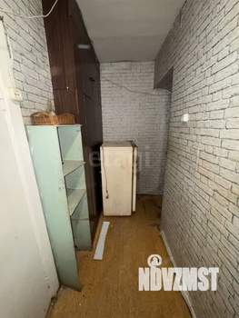 1-к квартира, вторичка, 31м2, 2/5 этаж