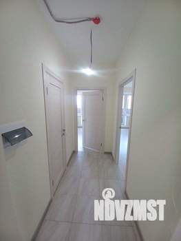 1-к квартира, сданный дом, 40м2, 6/17 этаж