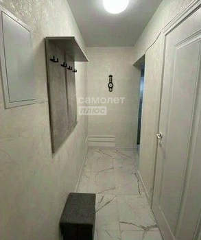 2-к квартира, вторичка, 32м2, 1/4 этаж