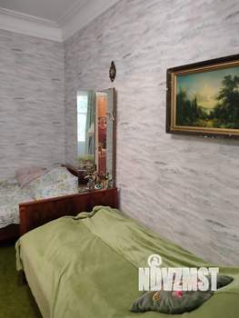 2-к квартира, вторичка, 46м2, 2/2 этаж