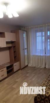 1-к квартира, вторичка, 32м2, 5/5 этаж