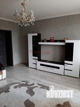 1-к квартира, вторичка, 47м2, 9/10 этаж
