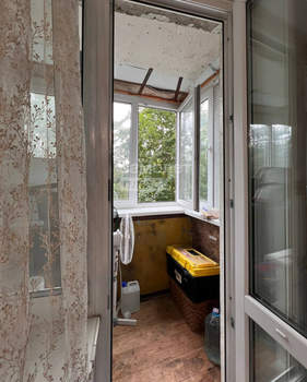 2-к квартира, вторичка, 50м2, 3/9 этаж