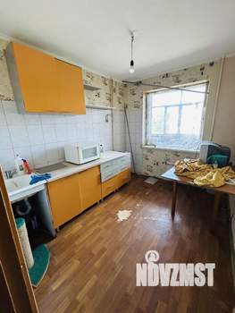 2-к квартира, вторичка, 52м2, 3/5 этаж